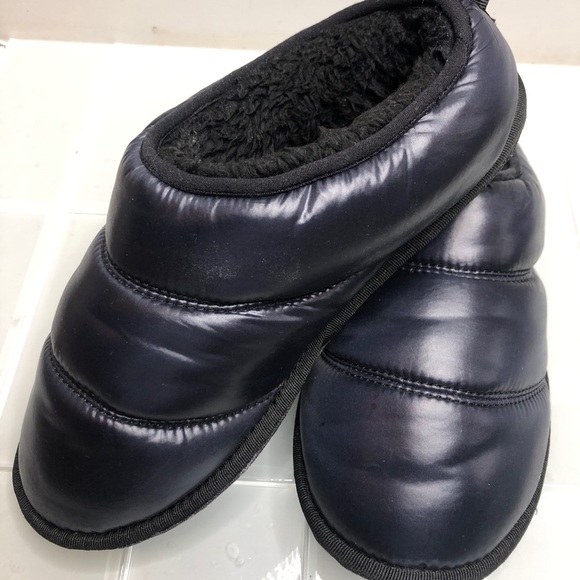 Sorel Hadley Slipper Shiny - Picture 2 of 8